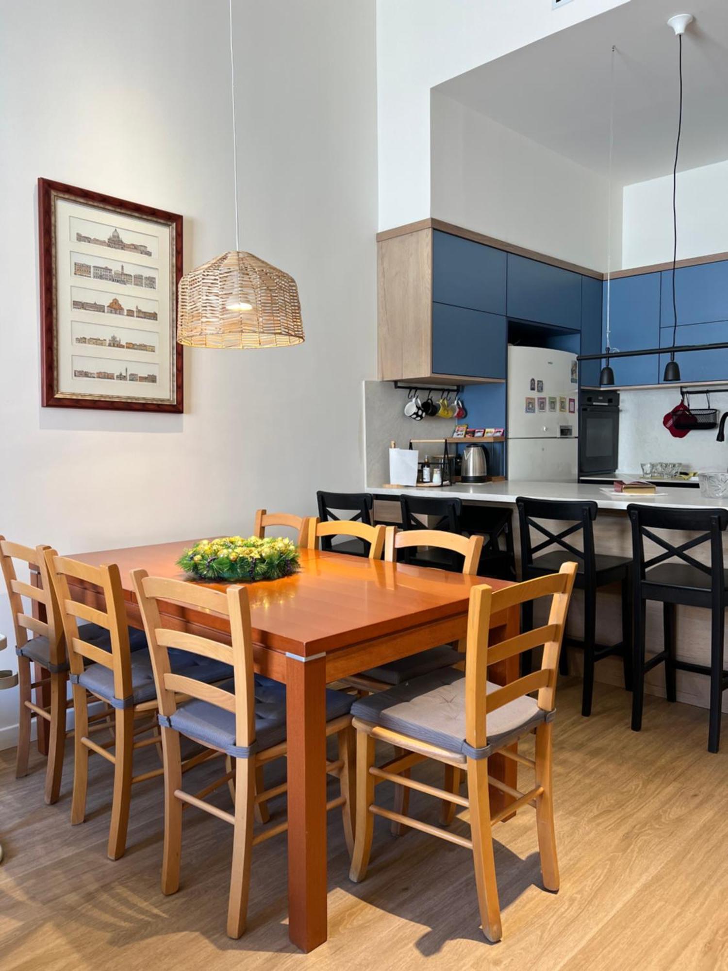 Modern And Spacious Apartment In Downtown Haifa Exterior foto