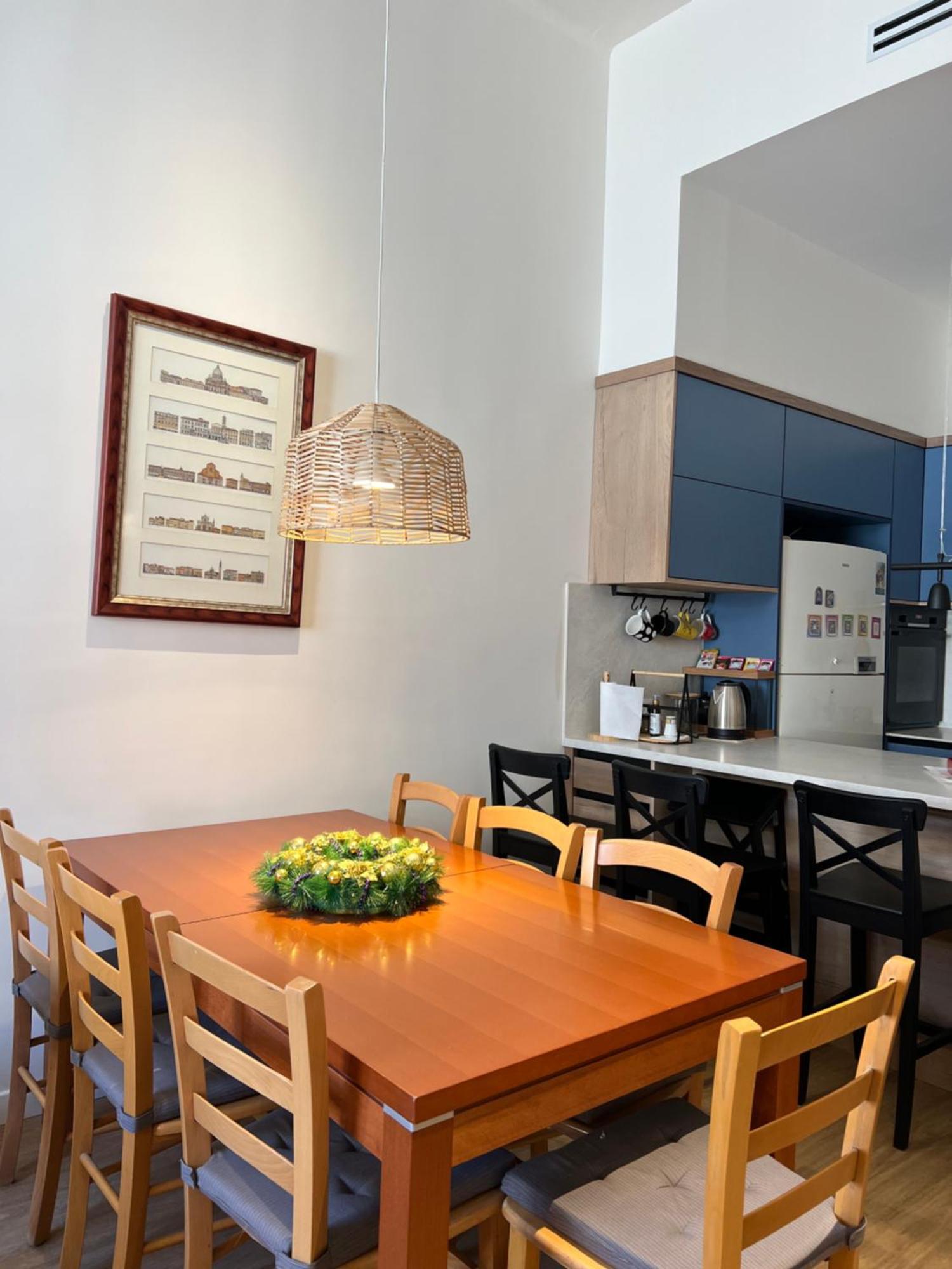 Modern And Spacious Apartment In Downtown Haifa Exterior foto